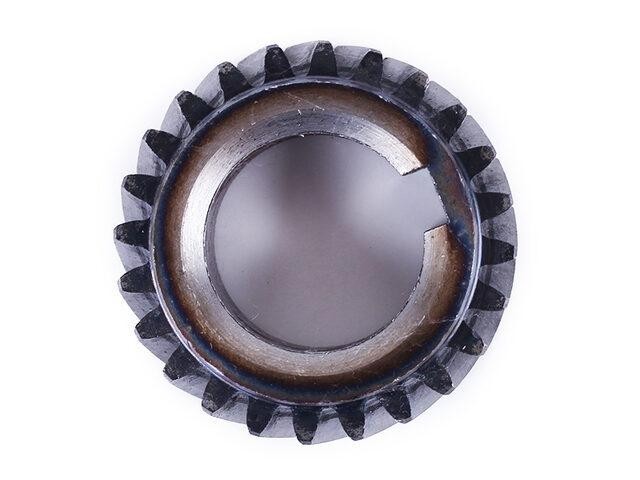 Шестерня коленвала Z-24 двигателя TY290 минитрактор (Хинтай 180) Мукачево - изображение 3