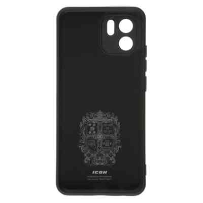 Чехол для мобильного телефона Armorstandart ICON Case Xiaomi Redmi A2 Camera cover Black (ARM66537) Винница