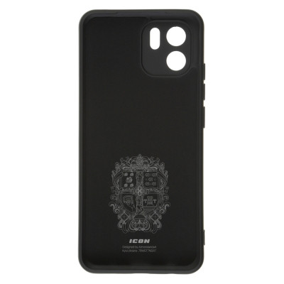 Чехол для мобильного телефона Armorstandart ICON Case Xiaomi Redmi A2 Camera cover Black (ARM66537) Винница - изображение 2