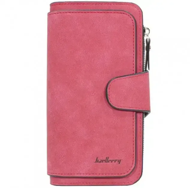 Портмоне Baellerry N2345 Малина 4749 Одесса - изображение 2