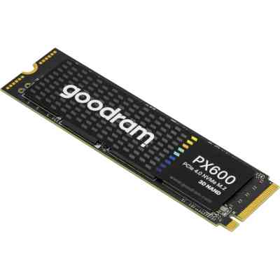 Накопитель SSD M.2 2280 1TB PX600 Goodram (SSDPR-PX600-1K0-80) Винница