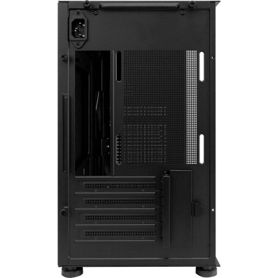 Корпус 1stPlayer Mi6-EV-BK Вінниця - фото 5