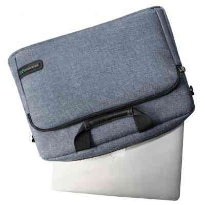 Сумка для ноутбука Grand-X 15.6'' SB-139 Grey (SB-139J) Винница