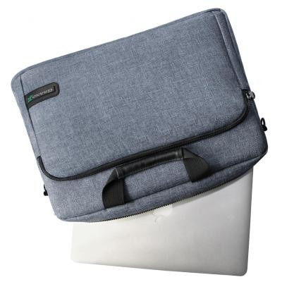 Сумка для ноутбука Grand-X 15.6&apos;&apos; SB-139 Grey (SB-139J) Вінниця - фото 6