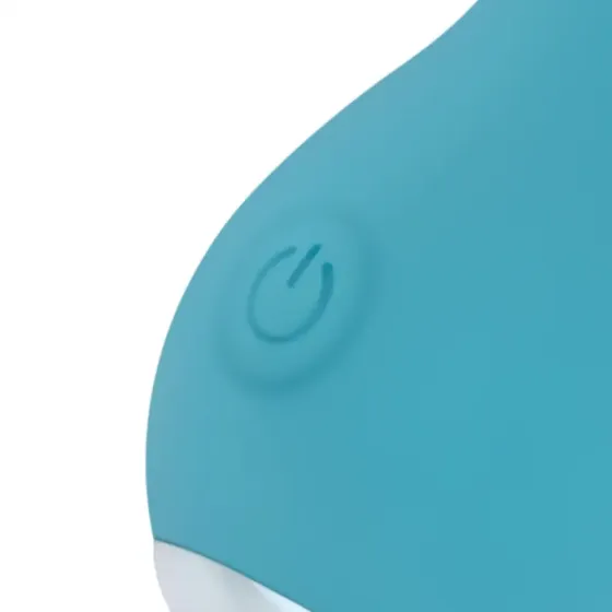 Віброяйце Cala Azul - Elena Vibrating Egg With Remote Control Львів