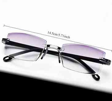 Окуляри комп'ютерні прямокутні Київ