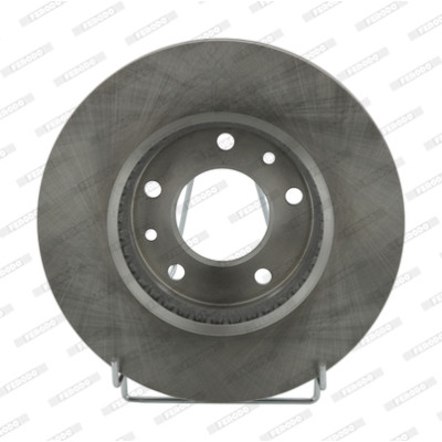 Гальмівний диск FERODO DDF1629 Вінниця - фото 2