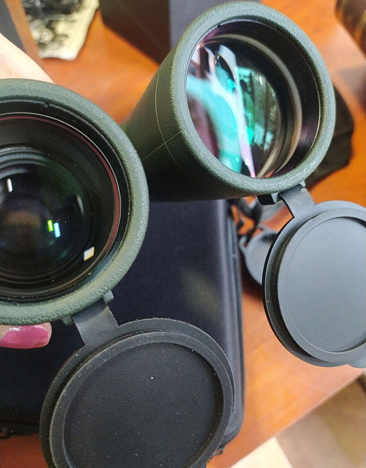 Бинокль дальнобойный Hawke Endurance 12x50 Waterproof Киев - изображение 5