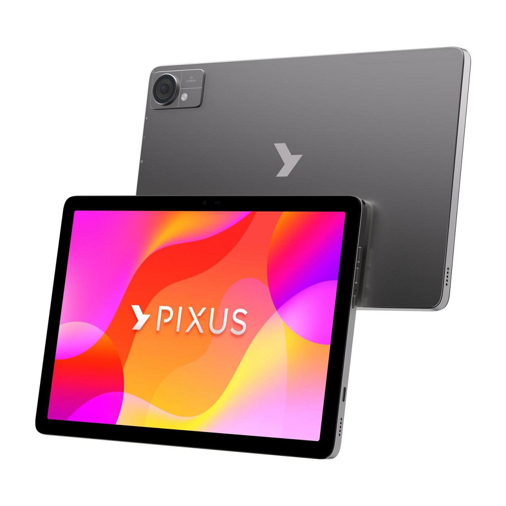 Планшет Pixus Line NEW 6/128GB 4G Dual Sim Grafite ( 18660 ) Харків - фото 7