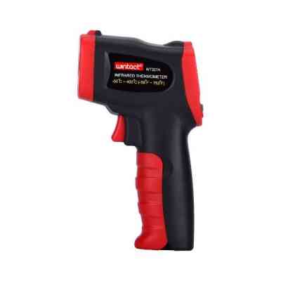 Пирометр Wintact -50-400C (WT326A) Вінниця
