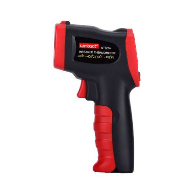 Пирометр Wintact -50-400C (WT326A) Вінниця - фото 1