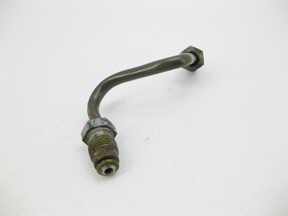 Mercedes-Benz  A2114200328 Гальмівна трубка на передньому лівому гальмівному супорті 4matic Одеса - фото 4