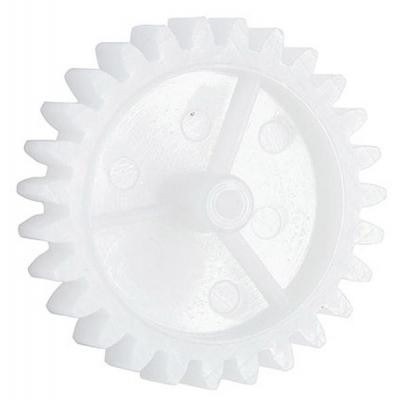 Шестерня привода термоблока 27T HP LJ 1160/1320 аналог RU5-0307-000 VTC (RU5-0307-000-VTC) Винница - изображение 2