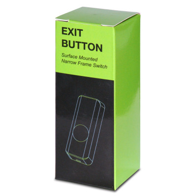 Кнопка виходу Trinix ART-950 Вінниця - фото 7