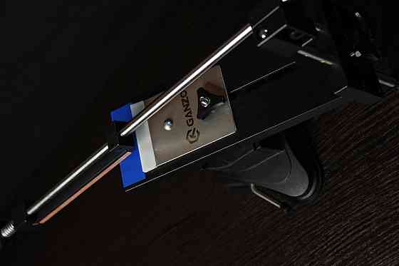 Точильний верстат Ganzo Touch Pro Ultra GTPU Київ