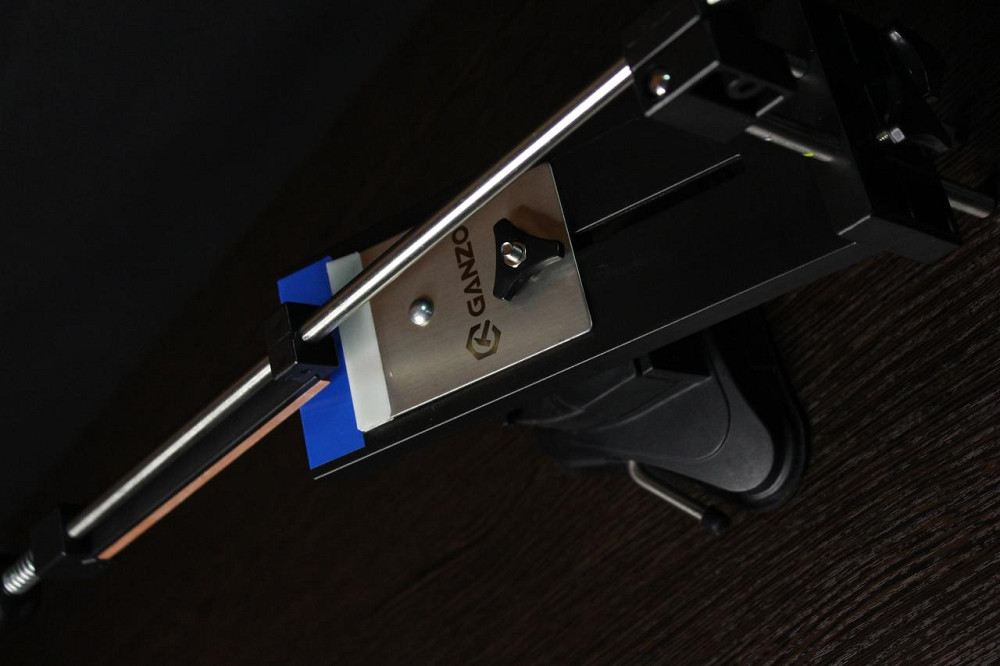 Точильний верстат Ganzo Touch Pro Ultra GTPU Київ - фото 6