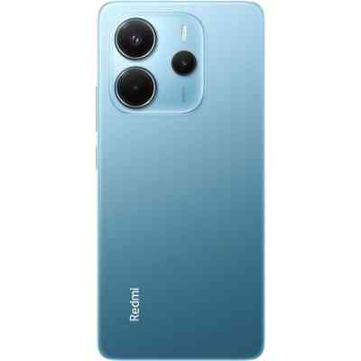 Мобильный телефон Xiaomi Redmi Note 14 6/128GB Ocean Blue (1123258) Винница