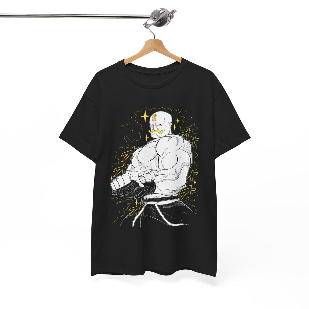 Футболка для хлопчика з аніме принтом Сталевий алхімік оверсайз (зріст від 165 до 180) Чорний AnimeJ0121m Дніпро - фото 6