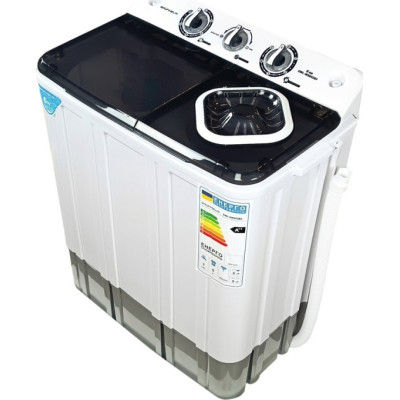 Пральна машина Grunhelm GWL-WS602B3 Вінниця - фото 3