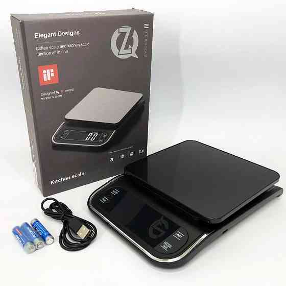 Ваги кухонні в подарунок X-1, , Ваги для кулінара Електронні кухонні для ресторану GI-12 Івано-Франківськ