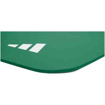 Килимок для фітнесу Adidas Fitness Mat 173 x 61 x 0,7 см ADMT-11014DG темно-зелений (885652025775) Вінниця