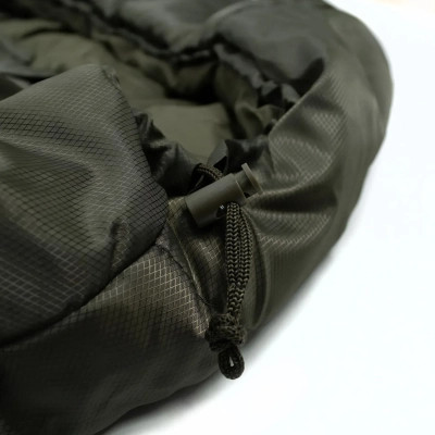 Спальный мешок Tribe Спальний мішок Tribe Yukon 150 T-loft T-CF-0002-olive, , шт (T-CF-0002-olive) Винница - изображение 3