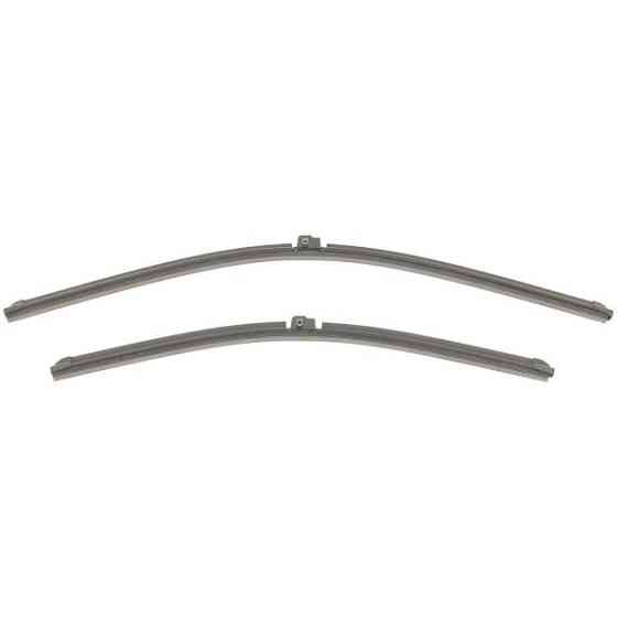 Комплект щіток склоочисника безкаркасних Bosch AeroTwin A 158 S L = 700/400 TOYOTA Prius [W50] (3 397 014 245) Харків