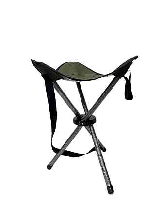 Стілець розкладний Novator S-3 Київ