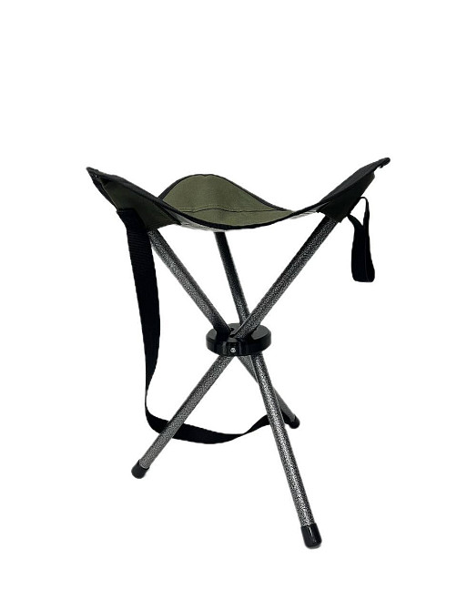 Стілець розкладний Novator S-3 Київ - фото 2