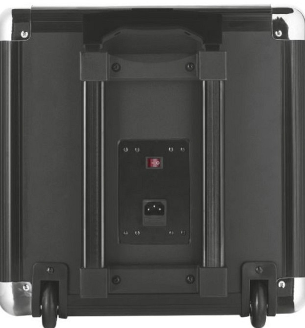 Активная мобильная акустическая система TRUST  (новая,Германия) Киев - изображение 1