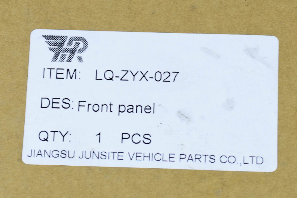 Панель передня (супорт радіатора) Jeep Renegade 1 BU (2014-2023) Мукачево - фото 4