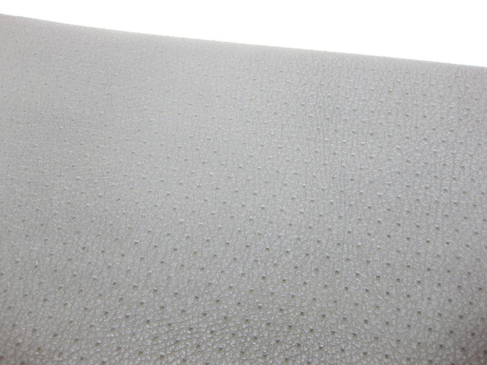 Mercedes-Benz  A2117204970 9D16 Вставка зі штучної шкіри колір антрацит у передню ліву дверну карту E-Class W211 Одесса - изображение 7