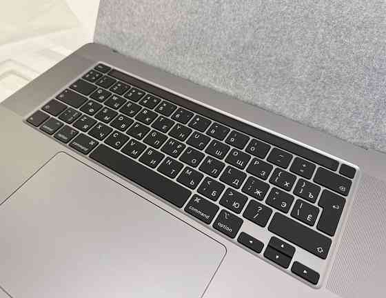 MacBook Pro 16  i9/16GB/1TB/ Новый! Киев