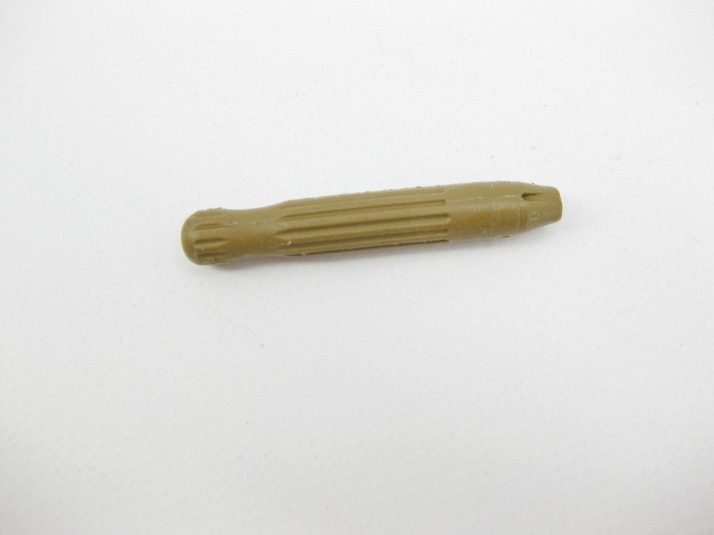 Mercedes-Benz  A0007660028 8L35 Ковпачок бежевий запобіжної штанги замка двері GL X164 ML W164 C-Class W203 W204 E-Class W211 W212 Одесса - изображение 1