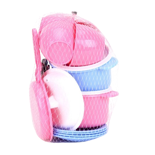 Ігровий Набір Посуд "Маринка 1" Технок 2209 Житомир - фото 3