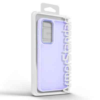 Чохол до мобільного телефона Armorstandart Frame Samsung A36 5G Violet (ARM84813) Вінниця