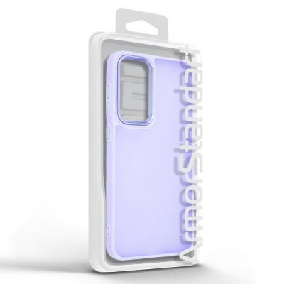 Чохол до мобільного телефона Armorstandart Frame Samsung A36 5G Violet (ARM84813) Вінниця - фото 3