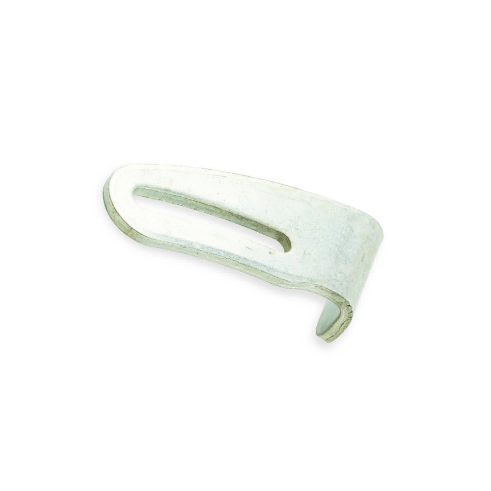 Планка натяжна 21073 (інжектор) генератора Мукачево - фото 1