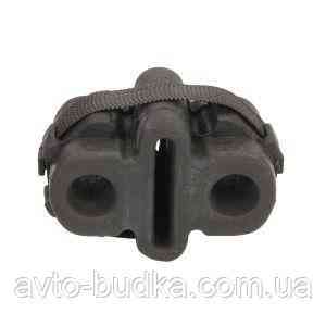 Резинка кріплення глушника (задння) на PEUGEOT PARTNER рік 2008 -> - 4MAX 0219-14-0166P Киев