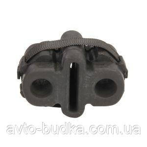 Резинка кріплення глушника (задння) на PEUGEOT PARTNER рік 2008 -> - 4MAX 0219-14-0166P Київ - фото 1