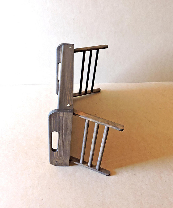 Столик-поднос для завтрака 