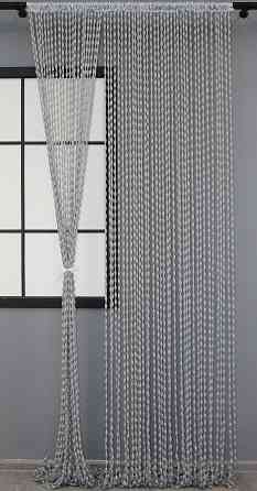 Шторы-нити 