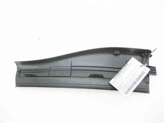 Mercedes-Benz  A1766800374 9H68 Пластиковий поріжок отвору задніх правих дверей CLA Shooting Brake X117 CLA C117 GLA X156 A-class W176 Одеса