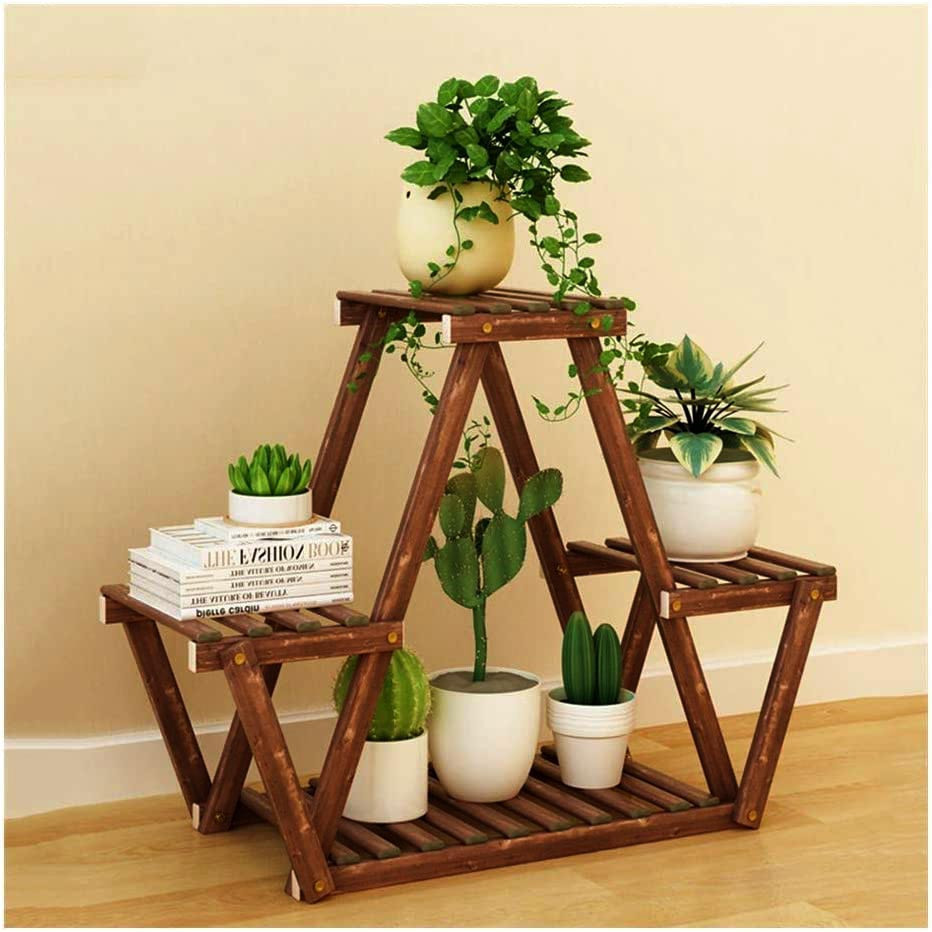 Підставка для квітів "Марсе" капучино Миколаїв - фото 1