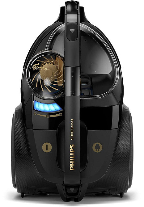 Пилосос Philips XB9154/09 ( Чорний ) Харьков - изображение 3