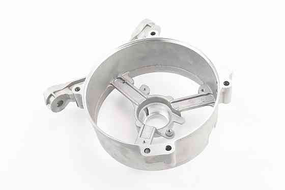 Кришка генератора задня 2-3,5 кВт Тип 1 Київ