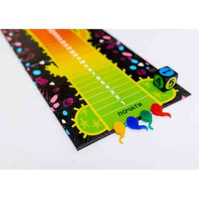 Настольная игра 18+ Fun Games Shop Эродит (укр.) (FGS54) Винница