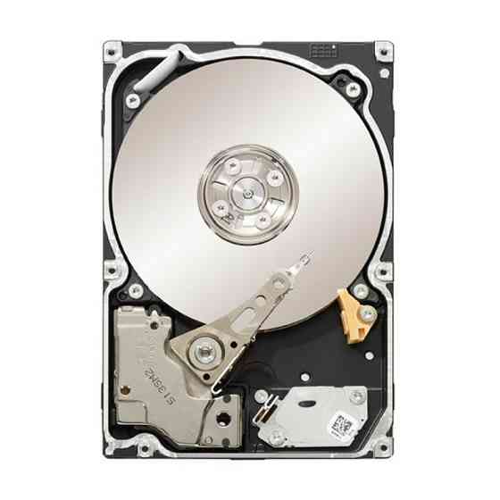 Накопичувач HDD 2.5" SATA 1 TB Seagate 64 MB 7200 rpm (ST91000640NS) + перехідник на 3.5" 3.5" Харків
