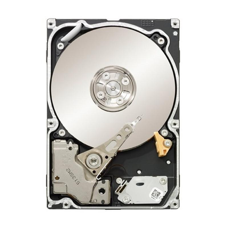 Накопичувач HDD 2.5" SATA 1 TB Seagate 64 MB 7200 rpm (ST91000640NS) + перехідник на 3.5" 3.5" Харків - фото 1