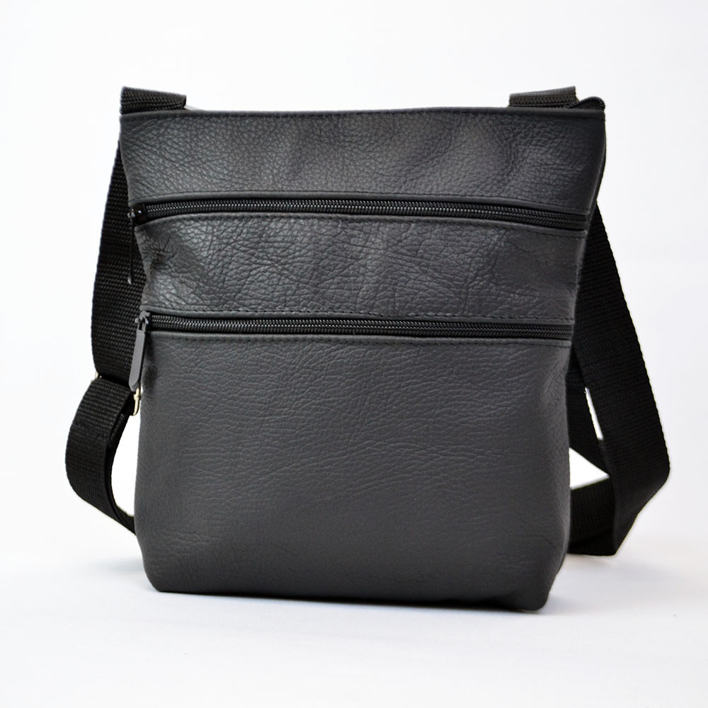 Мессенджер-сумка для повседневного использования, Почтовая сумка для документов, Сумка XD-365 для города Киев - изображение 4